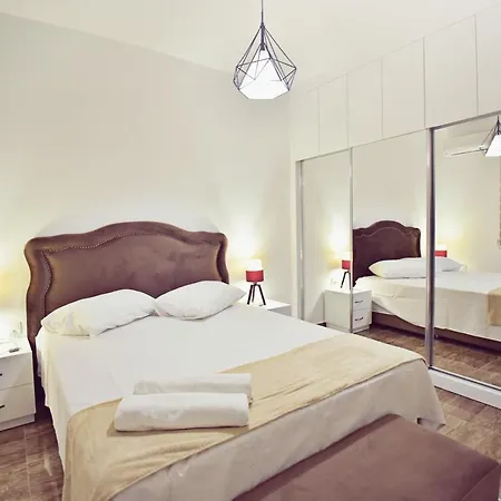 Metin Palace Apartment Kyrenia (Northern Cyprus)